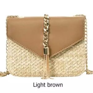 Brand new crossbody bag 😍